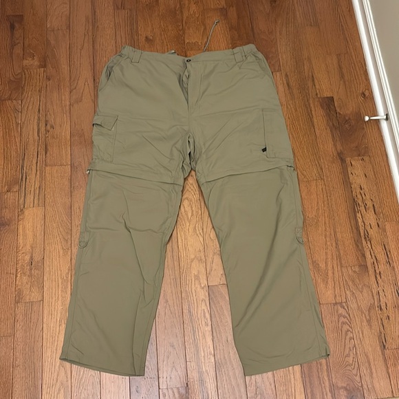 Canyon light weight pants - Picture 1 of 3